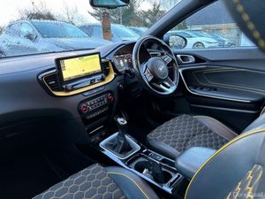 Kia XCeed 1.0 K4 5DR - Image 4