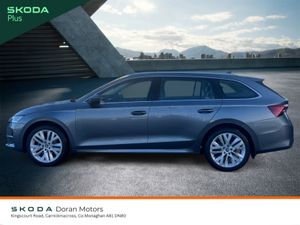Skoda Octavia C SE+ 2.0 TDI 115HP 5DR - Image 2