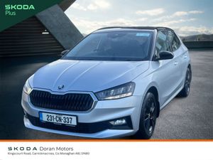 Skoda Fabia STYLE 1.0 MPI 80HP 5DR - Image 2