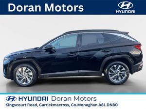 Hyundai Tucson IX35 EXECUTIVE PLUS 5DR - Image 3
