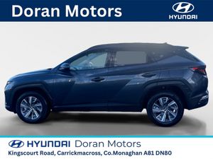Hyundai Tucson EXECUTIVE HEV 5DR AUTO - Image 2