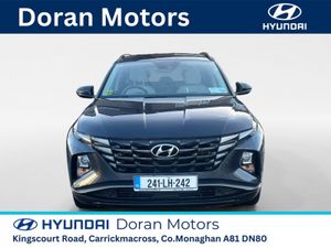 Hyundai Tucson EXECUTIVE HEV 5DR AUTO - Image 3