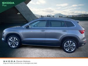 Skoda Karoq STYLE 2.0 TDI 115HP 5 5DR - Image 2
