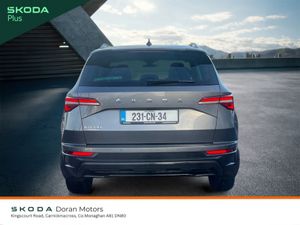 Skoda Karoq STYLE 2.0 TDI 115HP 5 5DR - Image 3