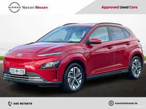 Hyundai KONA EV Premium 64 kWh - Image 4