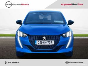 Peugeot 208 Electric 136bhp (50 kWh) GT - Image 3