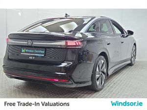 Volkswagen ID.7 Match Pro 77kWh EV - Image 3