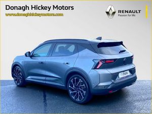 Renault Scenic Scenic Esprit Alpine E-Tech Ev  esp - Image 3