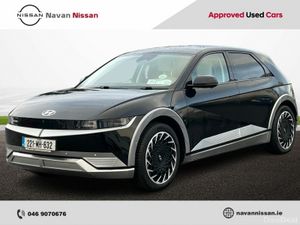 Hyundai IONIQ 5 73kW Premium Plus - Image 4