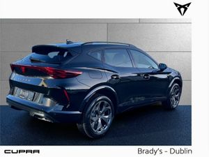 Cupra Formentor V1 1.5TSI 150HP *Brand New - Ready - Image 4