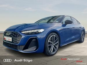 Audi A5 S Line 2.0TDI Edition One S Tronic  -  Aut - Image 3