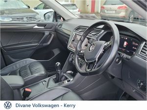 Volkswagen Tiguan Allspace HIGHLINE 2.0 TDI 150HP - Image 4