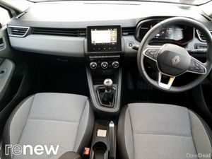 Renault Clio TCe 90 DFull Evolution - Image 2