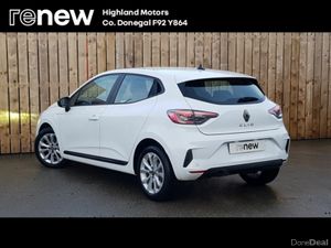 Renault Clio TCe 90 DFull Evolution - Image 3