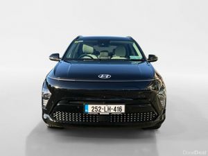 Hyundai KONA Kona EV Elegance 65kWh - Image 4
