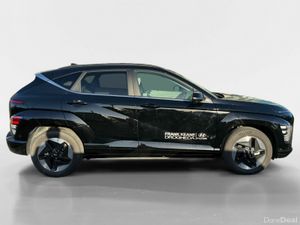 Hyundai KONA Kona EV Elegance 65kWh - Image 3