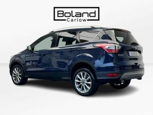 Ford Kuga 1.5TDCi TITANIUM *JUST IN* €60 P/W - Image 4