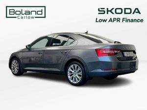Skoda Superb 2.0TDI STY DSG *5.9% APR* €100 P/W ON - Image 3