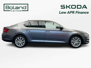 Skoda Superb 2.0TDI STY DSG *5.9% APR* €100 P/W ON - Image 4