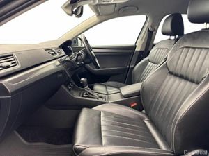 Skoda Superb 2.0TDI STY DSG *5.9% APR* €100 P/W ON - Image 2