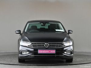 Volkswagen Passat 2.0 TDI BUSINES M6F 150BHP 6SPD - Image 2