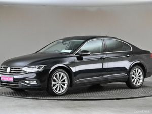Volkswagen Passat 2.0 TDI BUSINES M6F 150BHP 6SPD - Image 4