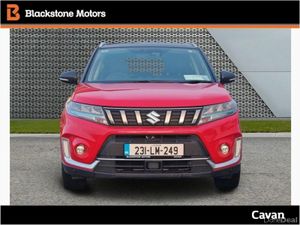 Suzuki Vitara 1.5 Full Hybrid SZ5 ALLGRIP AGS - Image 2