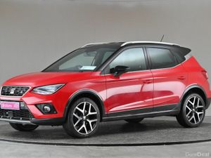 SEAT Arona 1.0TSI FR PLUS 115BHP 6SPD **BI-TONE RO - Image 4
