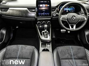 Renault Arkana TCe 160 Auto esprit Alpine - Image 3