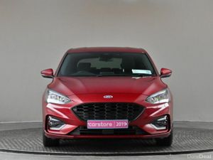 Ford Focus 1.0 ST-LINE 6SPD ECOBOOST 125BHP - Image 2