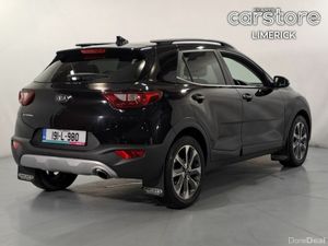 Kia Stonic 1.4 K3 Petrol - Image 3