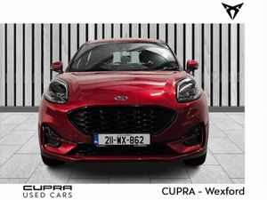 Ford Puma ST Line 1.0T mHEV 125PS - Image 3