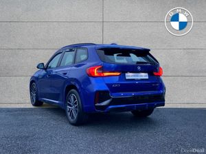 BMW iX1 eDrive20 M Sport - Image 2