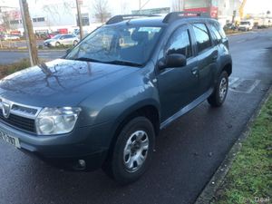 Dacia Duster TRADE SALE ONKY ALTERNATIVE 1.5 DCI 1 - Image 2