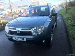 Dacia Duster TRADE SALE ONKY ALTERNATIVE 1.5 DCI 1 - Image 3