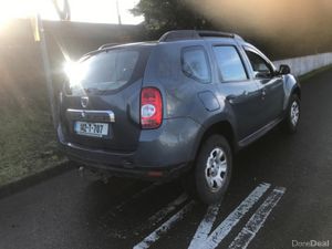 Dacia Duster TRADE SALE ONKY ALTERNATIVE 1.5 DCI 1 - Image 4