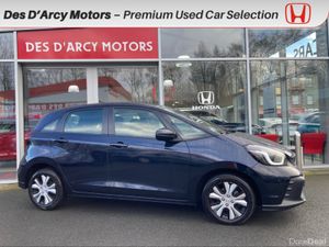 Honda Jazz ELEGANCE HYBRID - Image 3