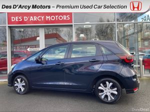 Honda Jazz ELEGANCE HYBRID - Image 4