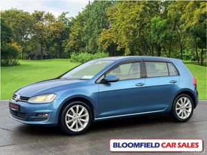 Volkswagen Golf 1.4 HIGHLINE , AUTO // IMMACULATE - Image 3