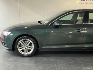Audi A4 LIMOUSINE 2.0 TDI 150 SE ULTRA 4DR - Image 3