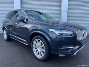Volvo XC90 2.0 DIESEL D4 NSCRIPTION GT FWD AUTO 19 - Image 2