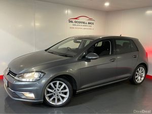 Volkswagen Golf HIGHLINE 1.6 TDI 115HP 5 - Image 2