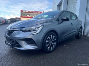 Renault Clio 1.0 PETROL EQUILIBRE - Image 3