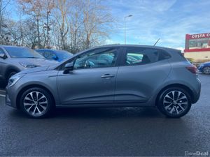 Renault Clio 1.0 PETROL EQUILIBRE - Image 4