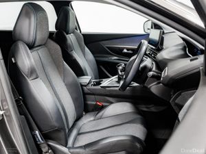 Peugeot 5008 Allure 1.5 Diesel 130HP - 7 Seats - Image 3