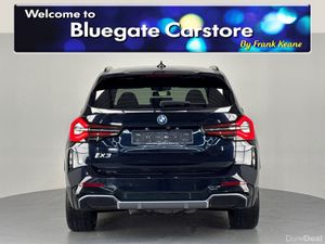 BMW iX3 M SPORT**PANORAMIC SUNROOF**HEATED MULTIFU - Image 4