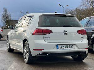 Volkswagen Golf 1.6 TDI GT BLUEMOTION 115PS 5DR - Image 3