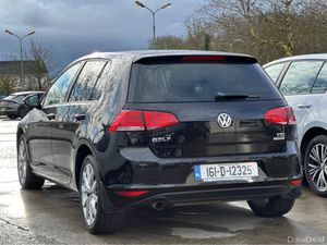 Volkswagen Golf NEW 2 Year Nct - CL 1.2 TSI MANUAL - Image 3