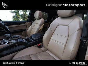 Porsche Cayenne 3.0 V6 E-hybrid Tiptronic S - Image 3