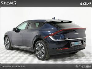 Kia EV6 Earth 5DR Auto - One Owner - FSH - 98.5% S - Image 2